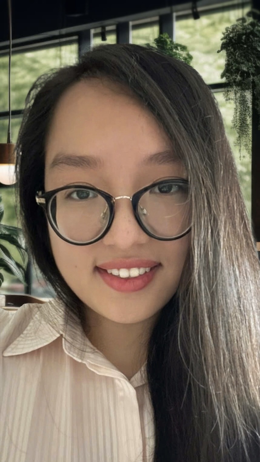 Tran Linh